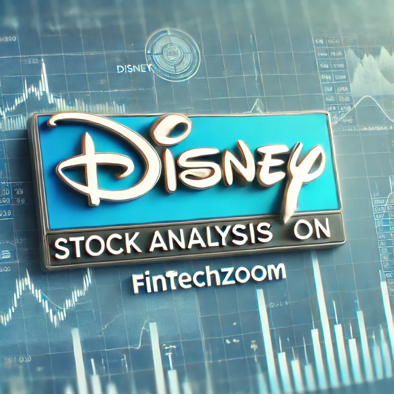 FintechZoom DIS Stock: In-Depth Analysis of Disney's Market Performance and Trends 18 FintechZoom DIS STOCK