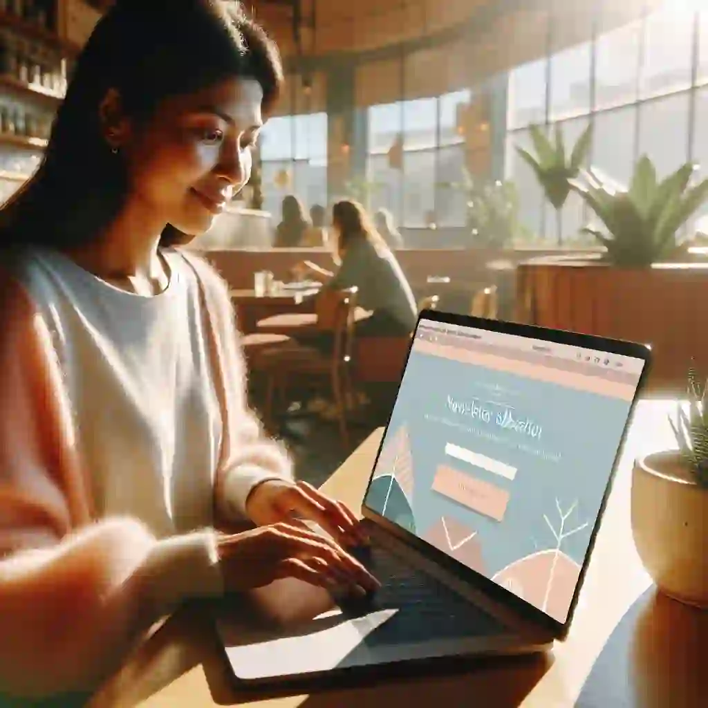 Tech Greeter | Tech Beyond the hype 45 FintechZoom Newsletter Subscription