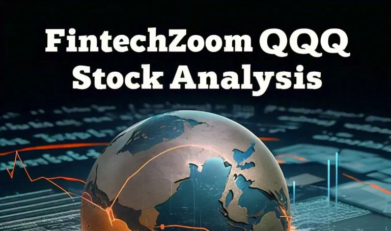 FintechZoom QQQ Stock Live: Real-Time Updates and Market Insights 17 FintechZoom QQQ Stock