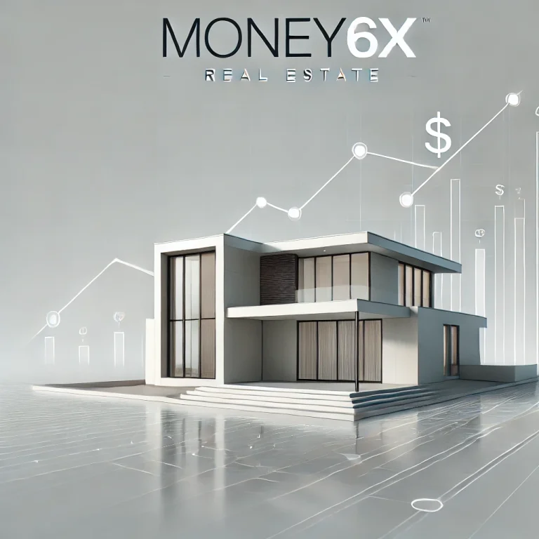 Money6x Real Estate: Leveraging Technology for High Returns in Real Estate Investment 13 Money6x Real Estate
