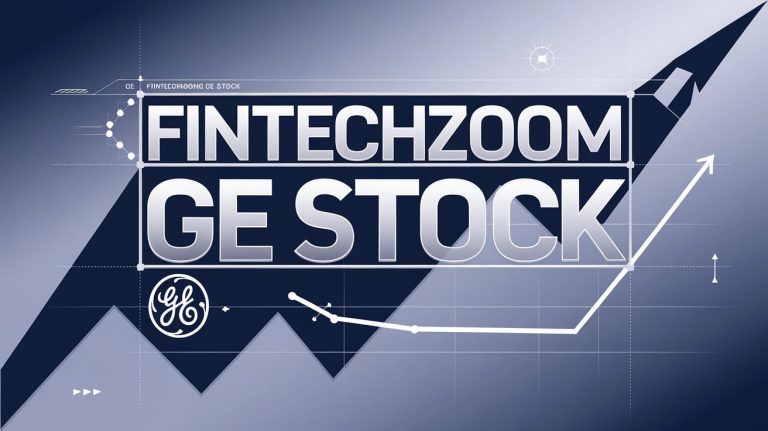 FintechZoom GE Stock Analysis: Ultimate Guide for Investors 15 FintechZoom GE Stock Analysis: Ultimate Guide for Investors